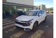 KIA SPORTAGE STYLE HEV  KM ZERO 2025